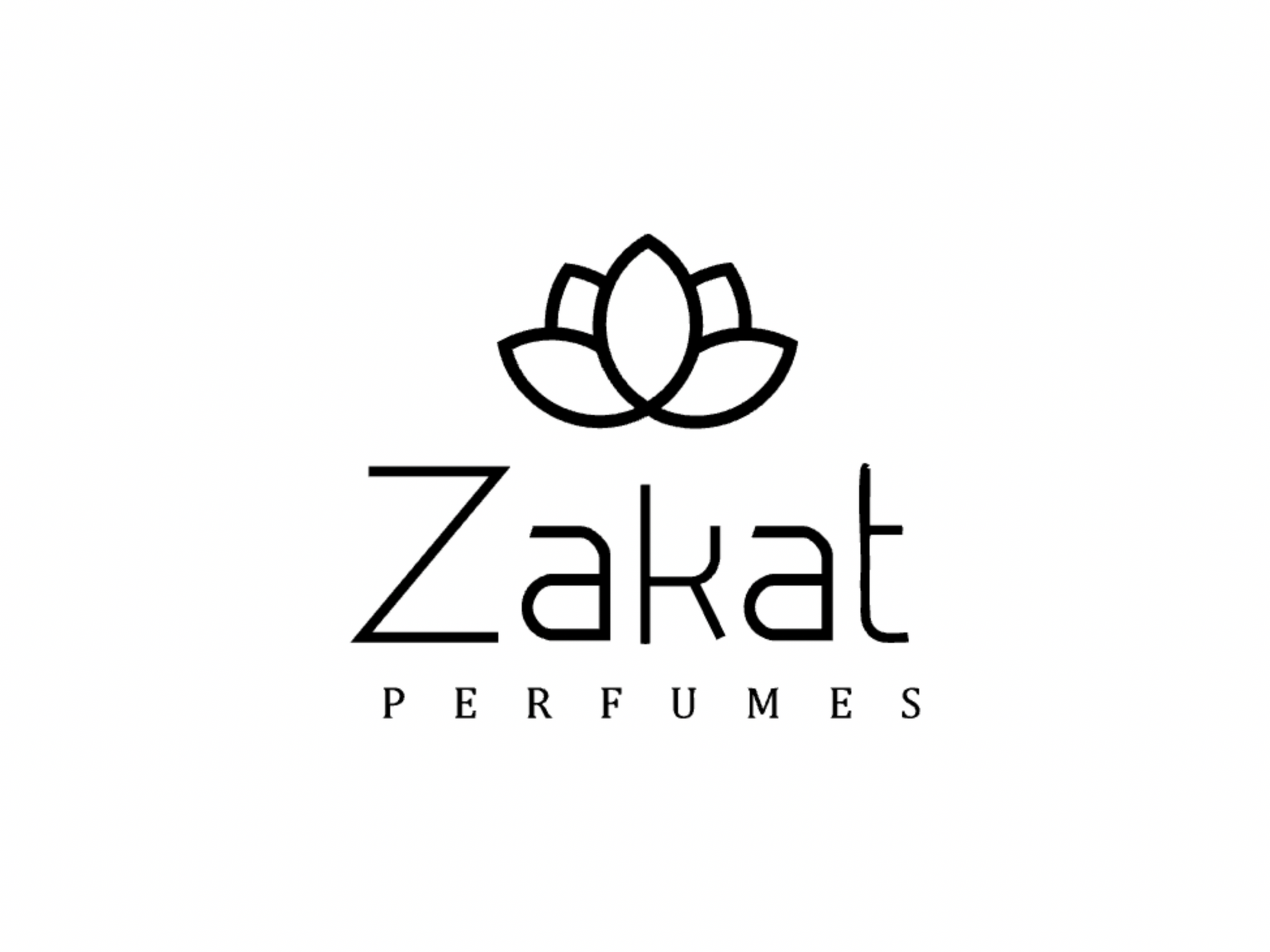 Zakat Perfumes