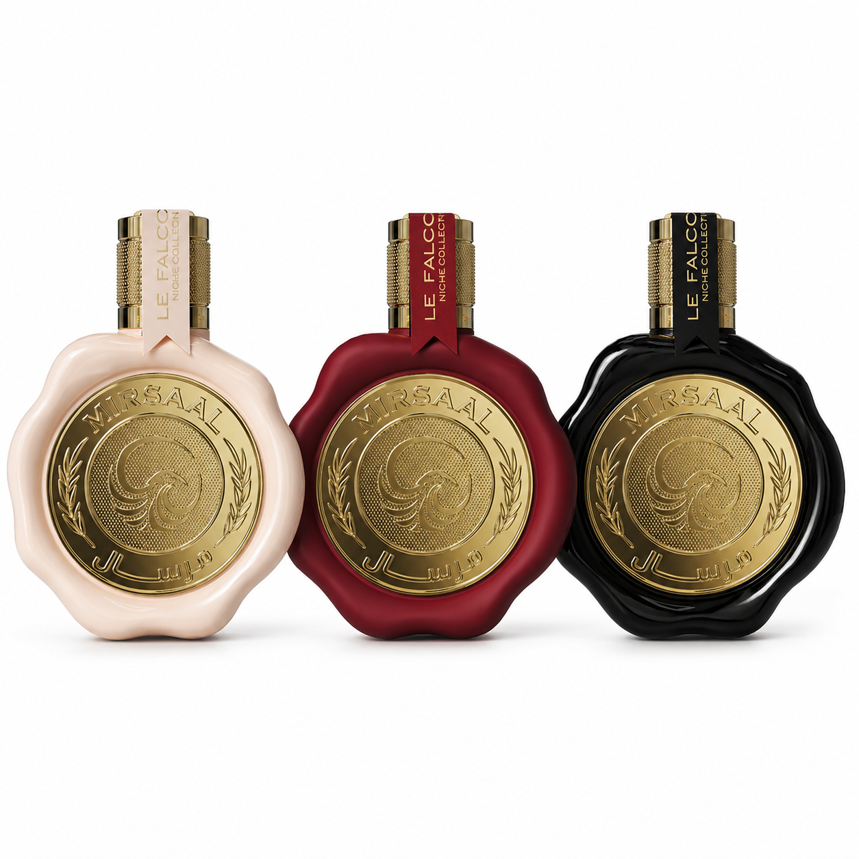 Le Falcone Mirsaaal Collection EDP 3.4 oz