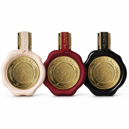 Le Falcone Mirsaaal Collection EDP 3.4 oz