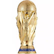 Zakat World Cup Edition VIP EDP 2.7 oz