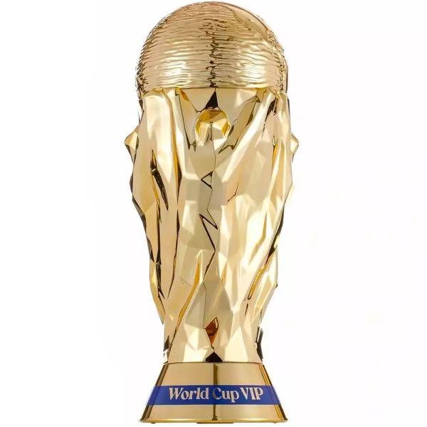 Zakat World Cup Edition VIP EDP 2.7 oz