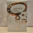Zakat Parfums Halaya Eau De Parfum Unisex Fragrance 100 ML 3.4 oz Bergamot Fruity & Musk Notes Liquid Perfume