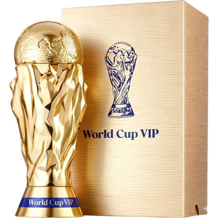 Zakat World Cup Edition VIP EDP 2.7 oz