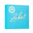 Zakat Z9 Eau De Parfum Natural Spray Vaporisateur Unisex Fragrance Black Currant Lychee Mandarin Orange Regular Edition
