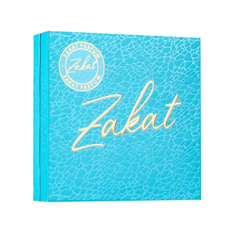 Zakat Z9 Eau De Parfum Natural Spray Vaporisateur Unisex Fragrance Black Currant Lychee Mandarin Orange Regular Edition