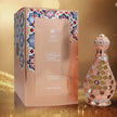 Zakat Shatha Al Riyahin Attar Oil 20 ml Alcohol-Free Unisex Perfume with Floral Fresh & Musky Notes Regular Edition