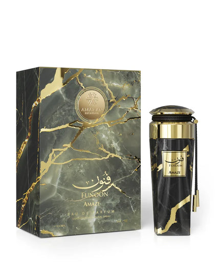 Amaran Funoon Amaze EDP 3.4 oz