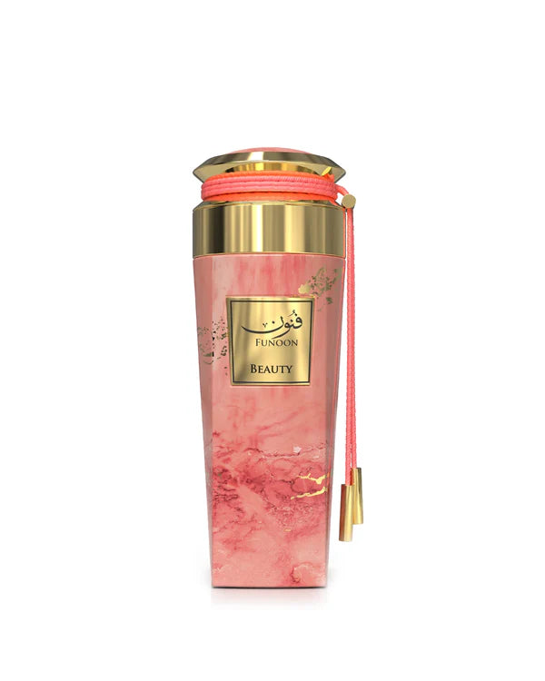 Amaran Funoon Beauty EDP 3.4 oz