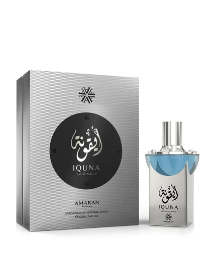 Amaran Iquna EDP 3.4 oz