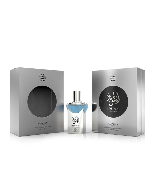 Amaran Iquna EDP 3.4 oz