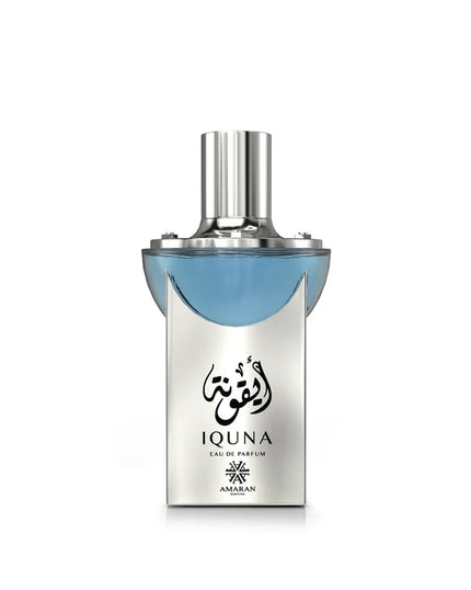 Amaran Iquna EDP 3.4 oz