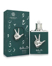 Amaran Kafu Al Nasr EDP 3.4 oz