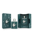 Amaran Kafu Al Nasr EDP 3.4 oz