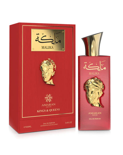 Amaran Kings & Queens Malika EDP 3.4 fl oz