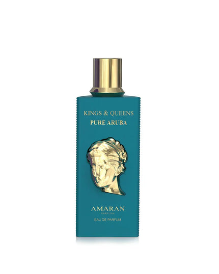 Amaran Kings & Queens Pure Aruba EDP 3.4 oz