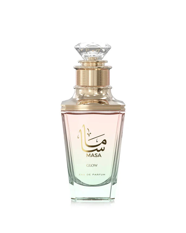 Amaran Masa Glow EDP 3.4 oz