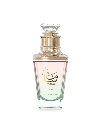 Amaran Masa Glow EDP 3.4 oz