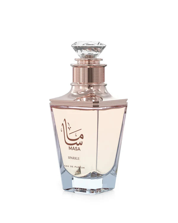 Amaran Masa Sparkle EDP 3.4 oz