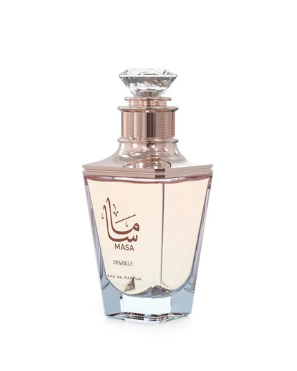 Amaran Masa Sparkle EDP 3.4 oz