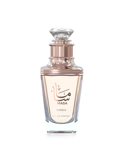 Amaran Masa Sparkle EDP 3.4 oz