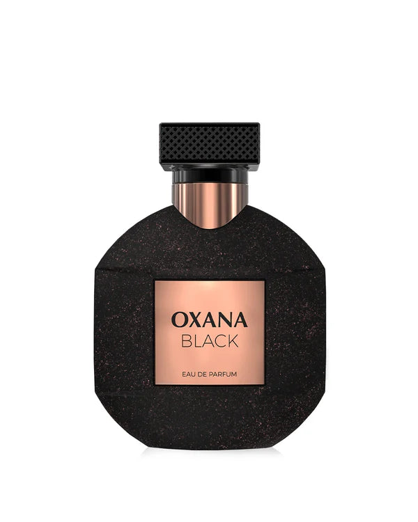 Amaran Oxana Black EDP 3.4 oz