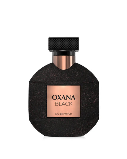 Amaran Oxana Black EDP 3.4 oz
