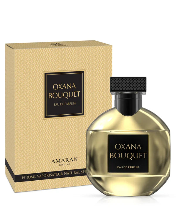 Amaran Oxana Bouquet EDP 3.4 oz