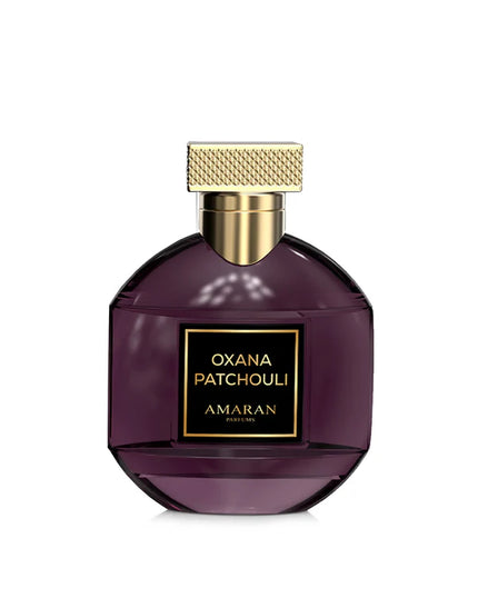 Amaran Oxana Patchouli EDP 3.4 oz