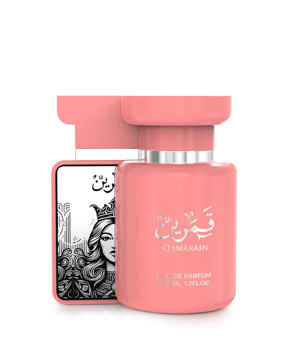 Amaran Qamarain For Her EDP 3.4 oz