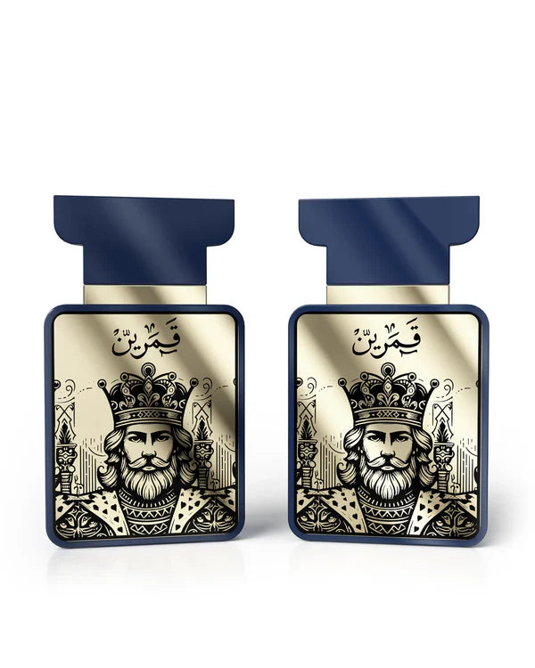 Amaran Qamarain For Him EDP 3.4 oz