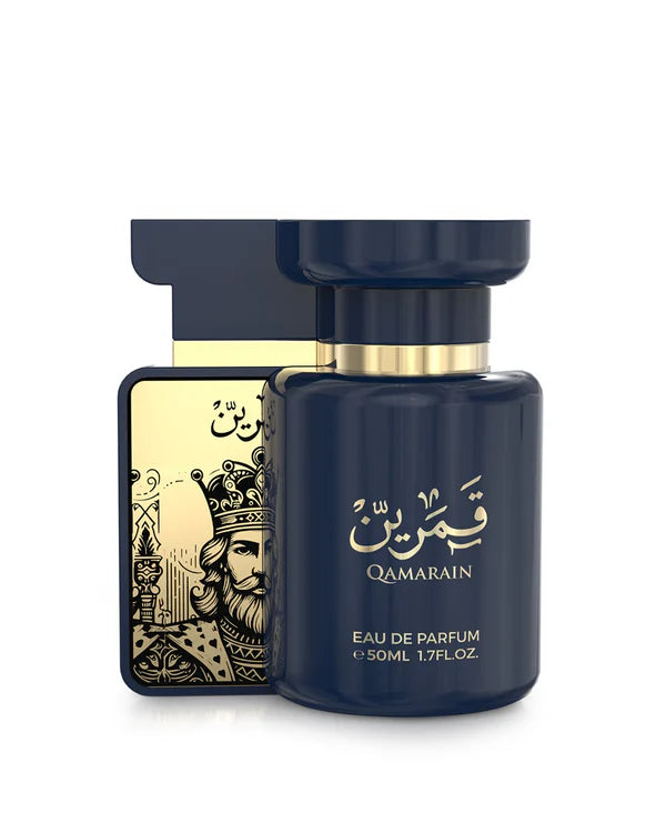 Amaran Qamarain For Him EDP 3.4 oz