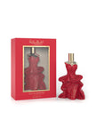 Amaran Sahriya Red Wardrobe EDP 3.4 oz