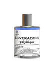 Amaran Silverado 21 EDP 3.4 oz