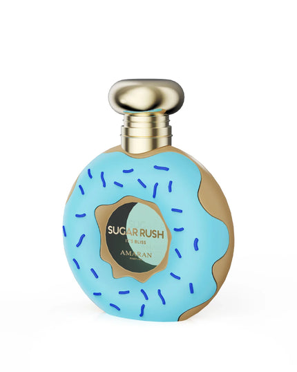 Amaran Sugar Rush It's Bliss EDP 3.4oz