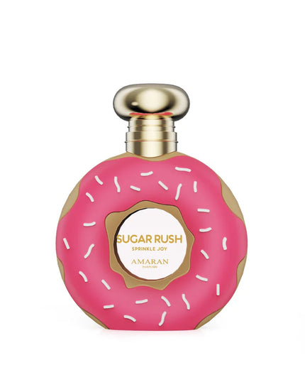 Amaran Sugar Rush Sprinkle Joy EDP 3.4 oz