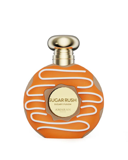 Amaran Sugar Rush Sugary Fusion EDP 3.4 oz