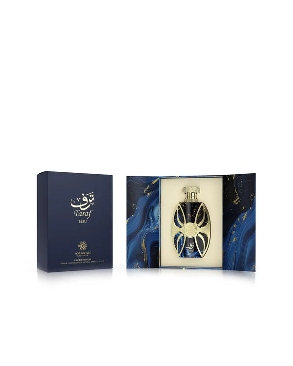 Amaran Taraf Bleu EDP 3.4 oz