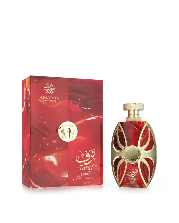 Amaran Taraf Rouge EDP 3.4oz