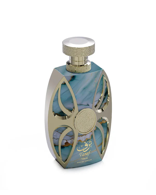 Amaran Taraf Verde EDP 3.4 oz