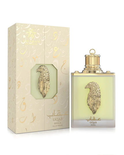 Amaran Uqab Rihla EDP 3.4 oz