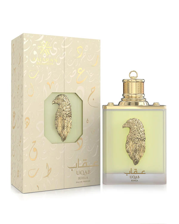 Amaran Uqab Rihla EDP 3.4 oz