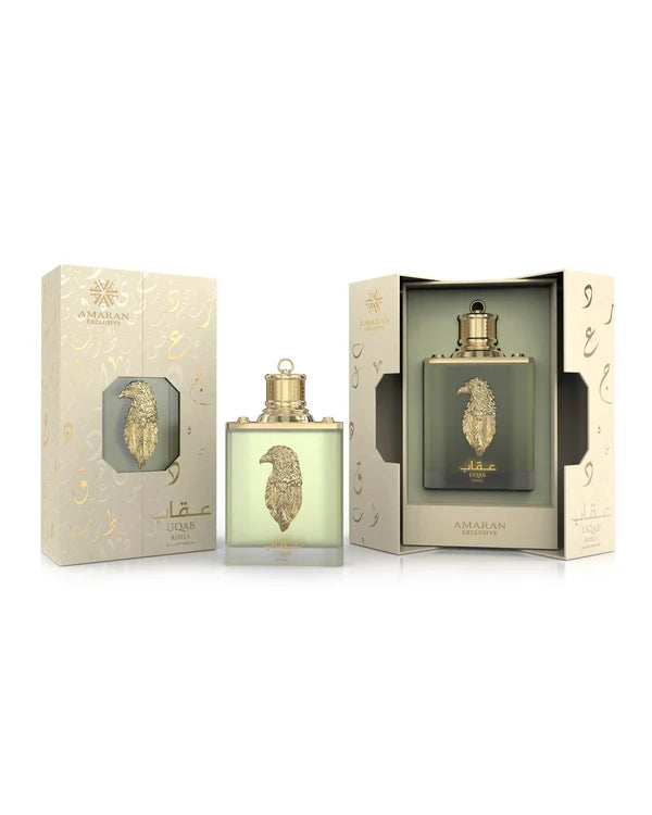 Amaran Uqab Rihla EDP 3.4 oz