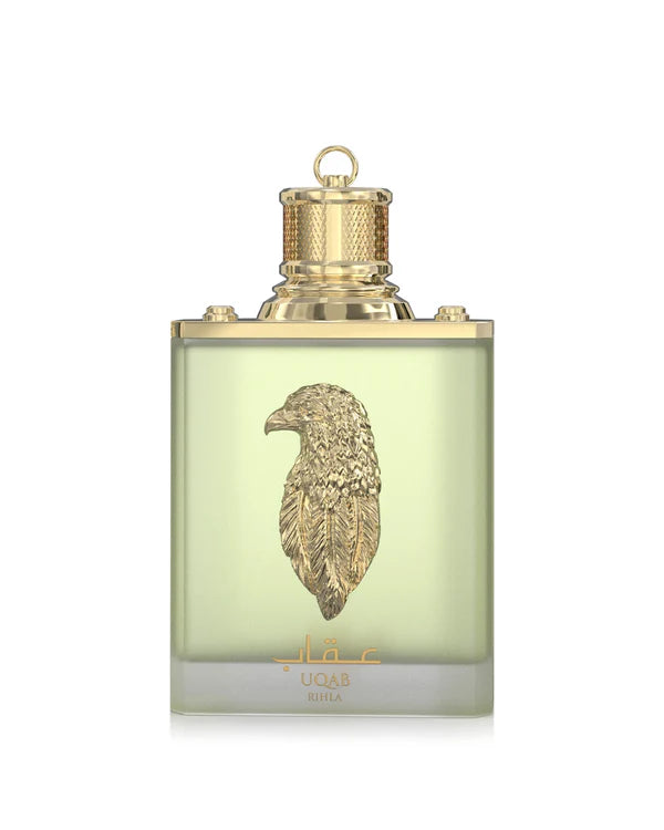 Amaran Uqab Rihla EDP 3.4 oz