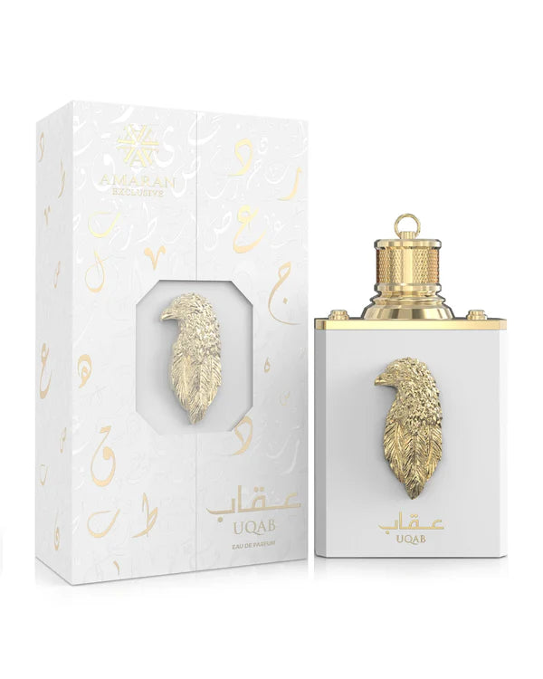 Amaran Uqab EDP 3.4 oz