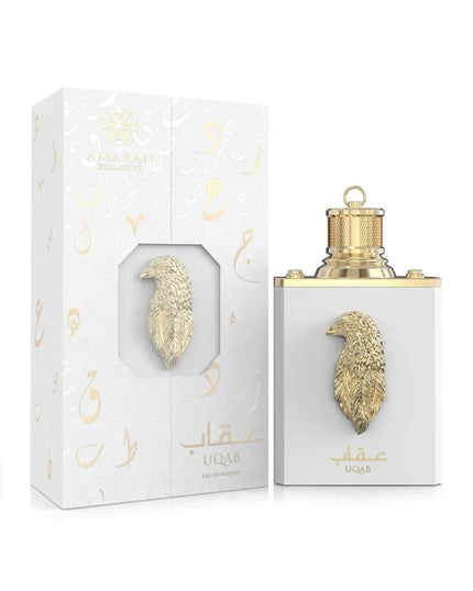 Amaran Uqab EDP 3.4 oz