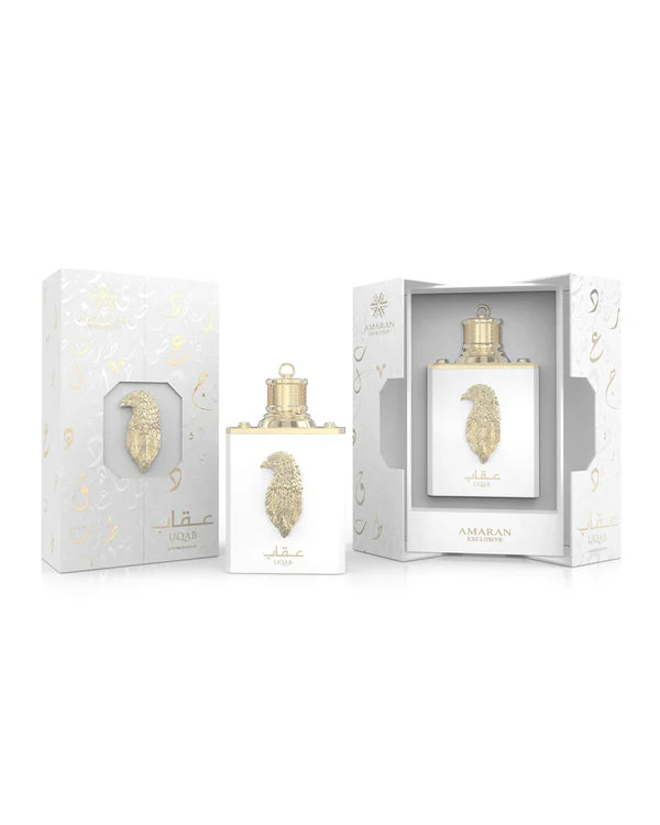 Amaran Uqab EDP 3.4 oz