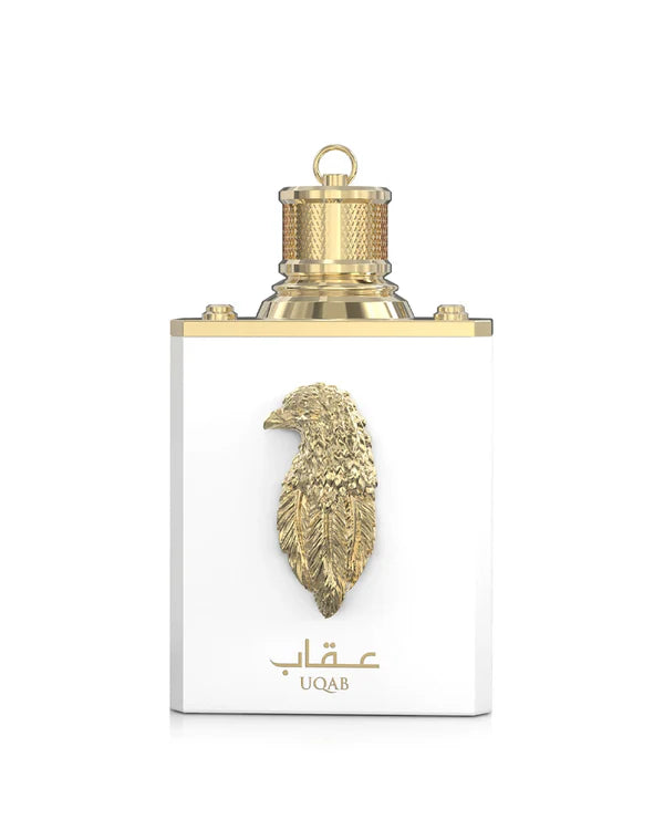 Amaran Uqab EDP 3.4 oz