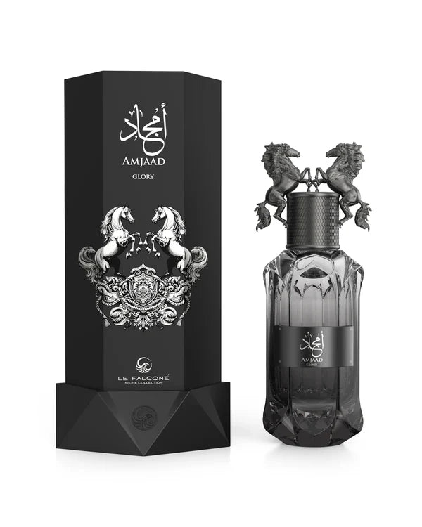 Le Falcone Amjad Glory EDP 3.4 oz
