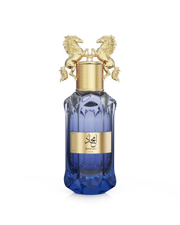 Le Falcone Amjad Noble EDP 3.4 oz