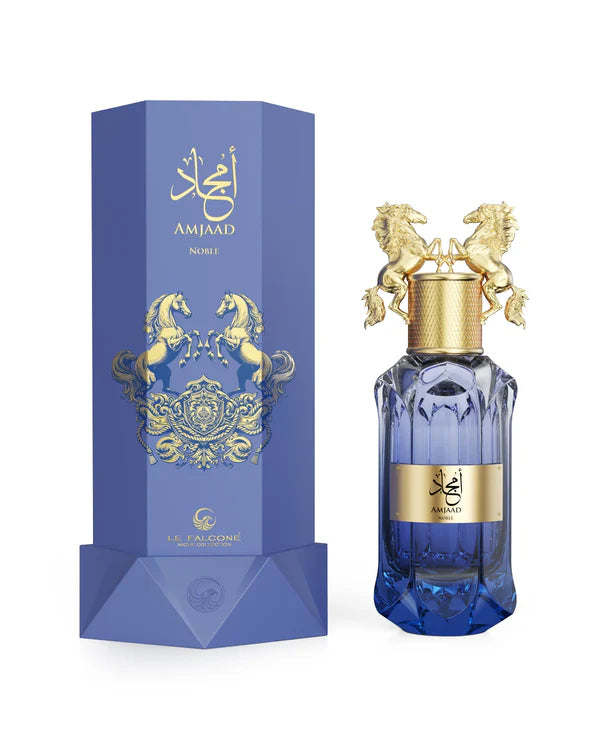 Le Falcone Amjad Noble EDP 3.4 oz